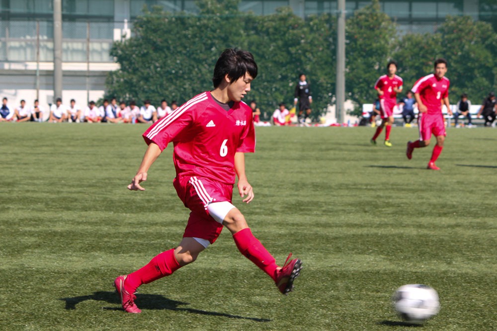 個人に合わせた指導